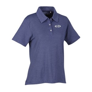 Cutter & Buck DryTec Resolute Polo - Ladies' - Closeout Main Image