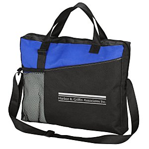 Overtime Brief Bag Main Image