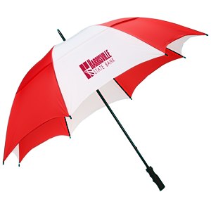 "The Bogey" Sport Umbrella - 60" Arc Main Image