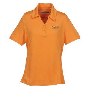 Cutter & Buck DryTec Championship Polo - Ladies' - Closeout Main Image