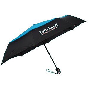 "The Derby" Mini Umbrella - 42" Arc Main Image
