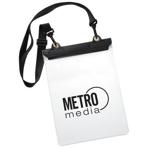 Waterproof Case - Tablet Main Image