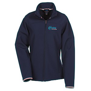 Quest Soft Shell Jacket - Ladies' Main Image