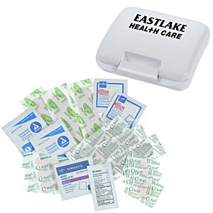 Premium First Aid Kit Main Image