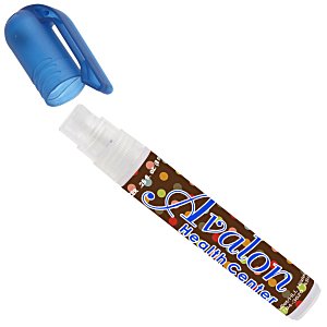 Pocket Spray Sanitizer - Full Color Main Image