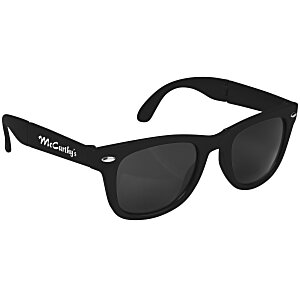 Foldable Sunglasses - 24 hr Main Image