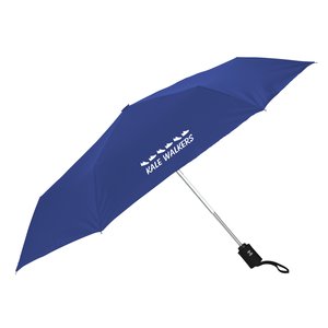 ShedRain Auto Open & Close Umbrella Main Image
