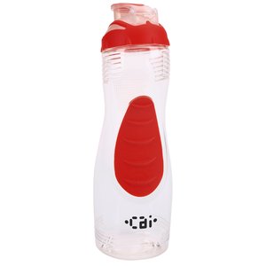 Clear-N-Lean Sport Bottle - 28 oz. - Closeout Main Image