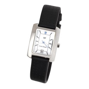 Seville Leather Watch - Ladies' Main Image