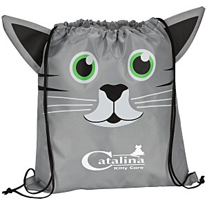 Paws and Claws Sportpack - Kitten Main Image
