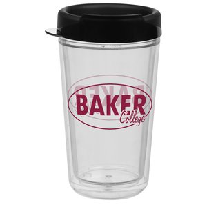 Smooth Move Insulated Travel Tumbler - 24 oz. Main Image