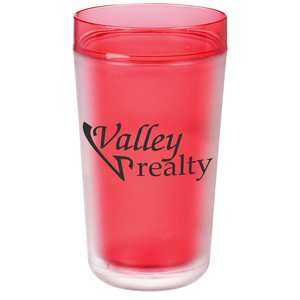 Insulated Frosted Tumbler - 24 oz. Main Image