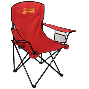 Camp Folding Chair Main Image