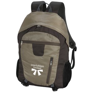 Bentley Laptop Backpack - Closeout Main Image