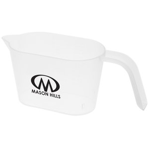 Cook's Choice Measuring Cup - 3 cup - Closeout Main Image
