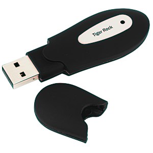 Brooklyn USB Drive - 2GB Main Image