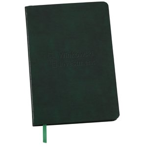 Eurograin Soft Cover Leather Journal Main Image