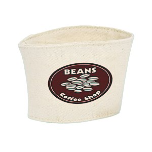 Cotton Cup Sleeve Main Image