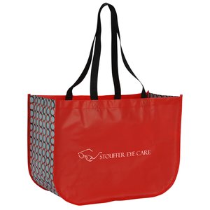 Clique Everywhere Tote - Closeout Main Image