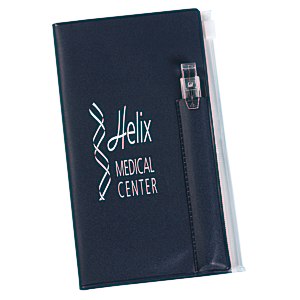 Planner with Zip-Close Pocket - Weekly - Opaque Main Image