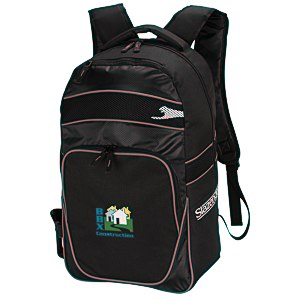 Slazenger Competition Backpack - Embroidered Main Image