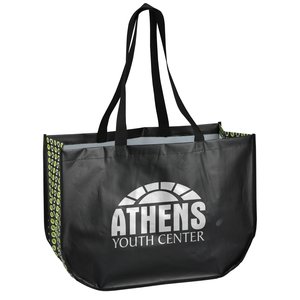 Planet Everywhere Tote - Closeout Main Image