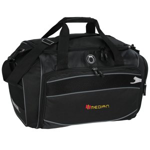 Slazenger Competition 20" Duffel - Embroidered Main Image