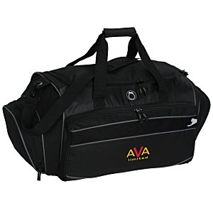 Slazenger Competition 26" Duffel - Embroidered Main Image