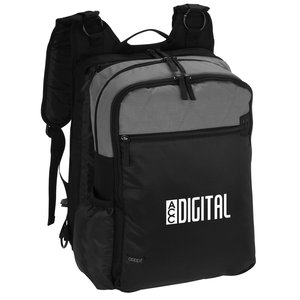 Adapt Convertible Laptop Backpack Main Image