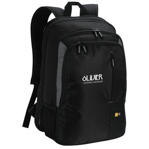 Case Logic Laptop Backpack - Closeout Main Image