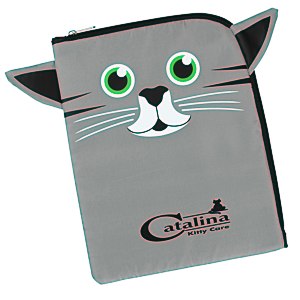 Paws and Claws Tablet Case - Kitten Main Image