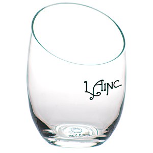 Offero Omni Stemless Wine Glass - 12 oz. Main Image
