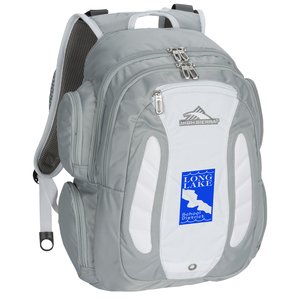 High Sierra Neo Laptop Backpack Main Image