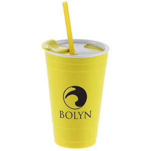 Players Cup – 16 oz. Main Image