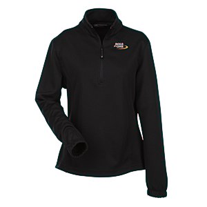 Callaway Mid-Layer Pullover - Ladies' Main Image