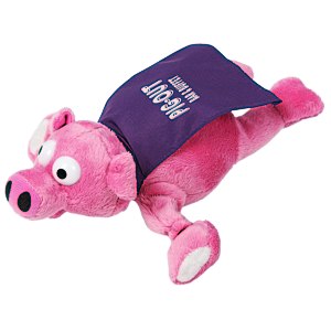 Flying Oinking Pig Main Image
