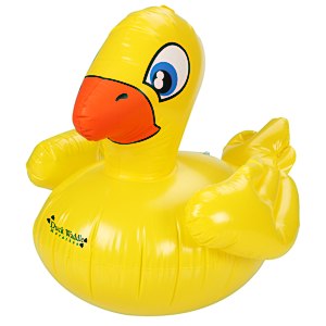 Inflatable Rubber Duck Main Image