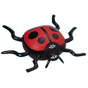 Inflatable Ladybug Main Image