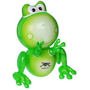 Inflatable Frog Main Image