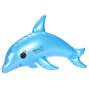 Inflatable Dolphin Main Image
