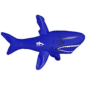 Inflatable Shark Main Image