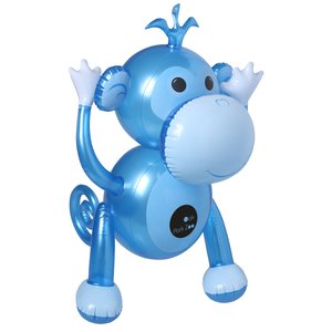 Inflatable Monkey Main Image