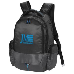 Zoom Power2Go Checkpoint Friendly-Backpack Main Image
