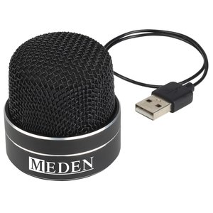 Idol Microphone Speaker Main Image