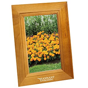 Wood Frame - 4" x 6" Main Image