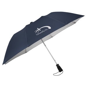 RainShade UV Protective Umbrella - 43" Arc Main Image