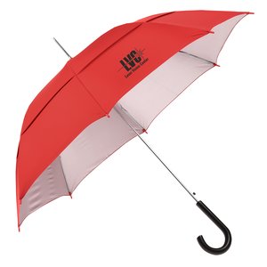RainShade UV Protective Umbrella - 48" Arc Main Image