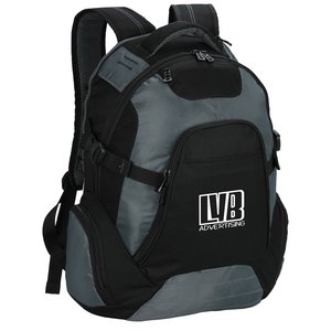 Envoy Computer Backpack Main Image