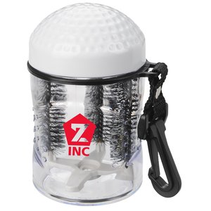 Personal Golf Ball Washer Main Image