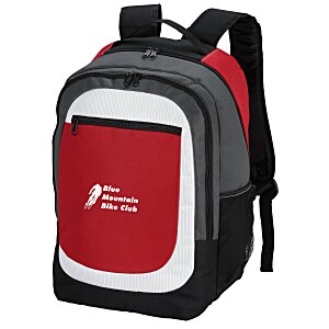 Optic Sport Backpack Main Image